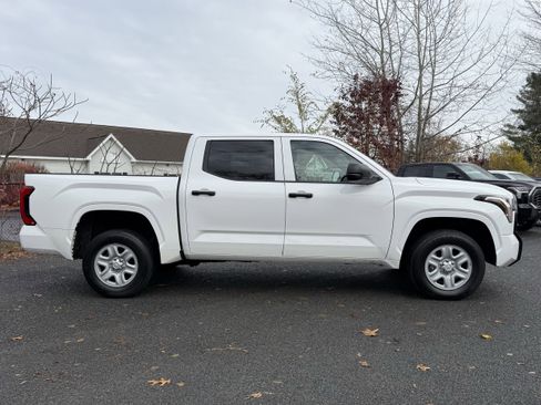 Used 2025 Toyota Tundra SR image 11