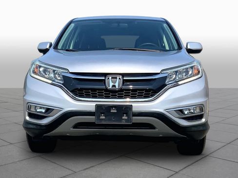 Used 2015 Honda CR-V EX image 3