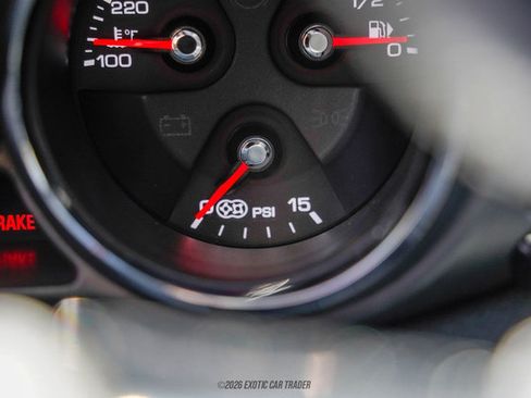 Used 2011 Cadillac CTS V w/ Wood Trim Package image 48