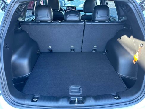 Used 2024 Jeep Compass Limited image 15