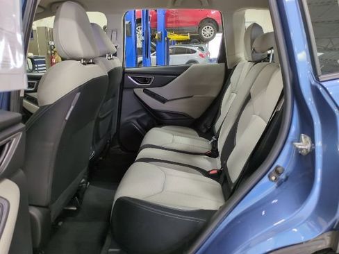 Used 2023 Subaru Forester AWD/4WD image 14