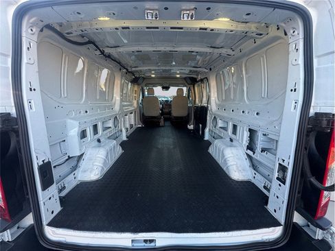 Used 2018 Ford Transit 250 148 Low Roof image 16
