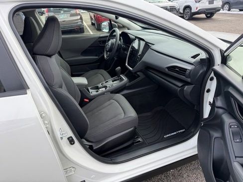 Used 2024 Subaru Crosstrek 2.0i Premium image 12
