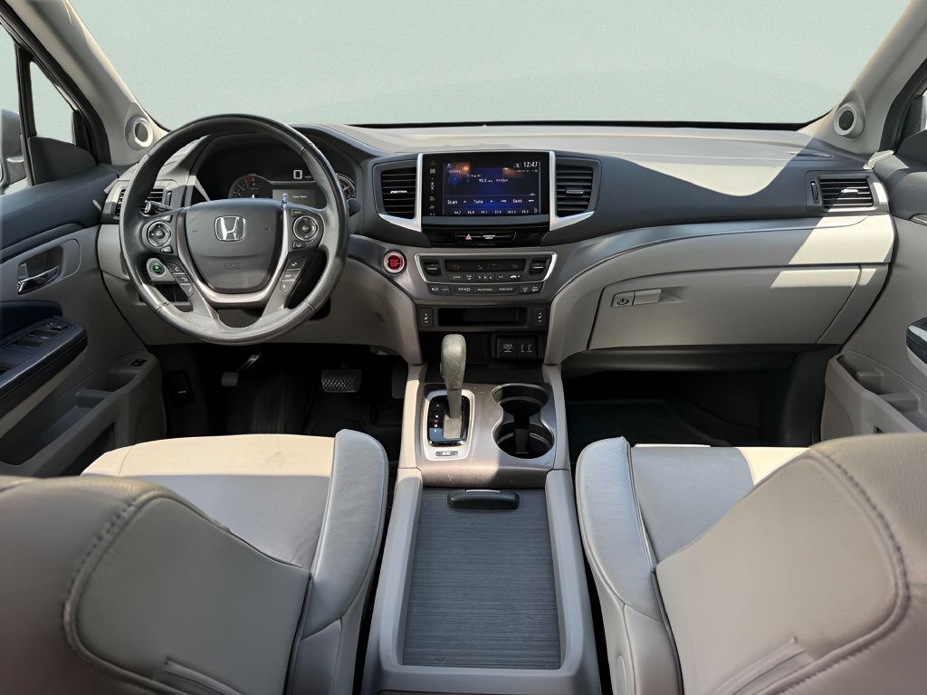 Used 2016 Honda Pilot EX-L image 16