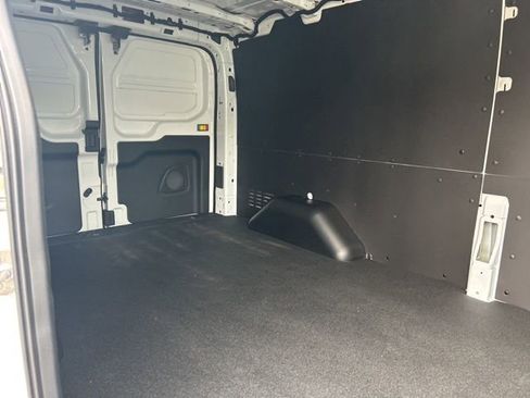 New 2025 Ford Transit 150 Low Roof w/ Load Area Protection Package image 12