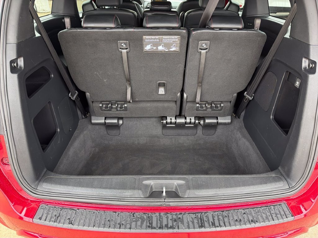 Used 2025 Honda Odyssey Sport-L image 22
