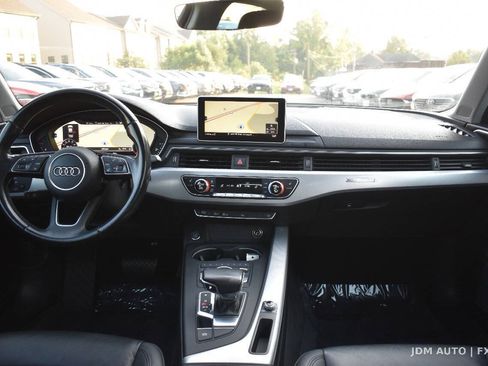 Used 2017 Audi A4 2.0T Premium Plus AWD/4WD image 17