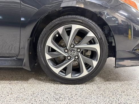Used 2017 Toyota Corolla iM image 15