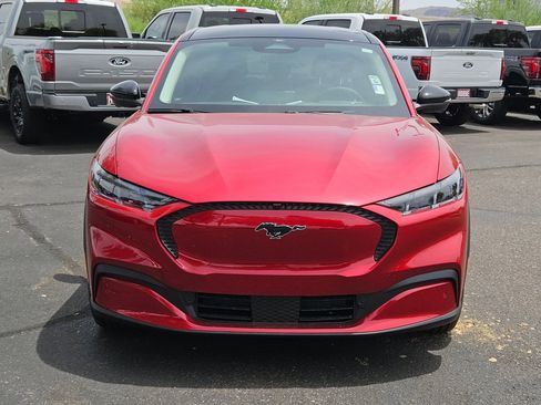 New 2024 Ford Mustang Mach-E Select w/ Comfort Package Lite image 2