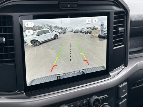 New 2026 Ford F150 XL AWD/4WD image 25