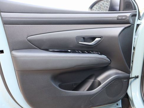 New 2025 Hyundai Santa Cruz Limited AWD/4WD image 21