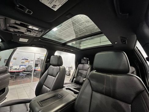 Used 2024 Chevrolet Tahoe RST w/ Sport Performance Package AWD/4WD image 30