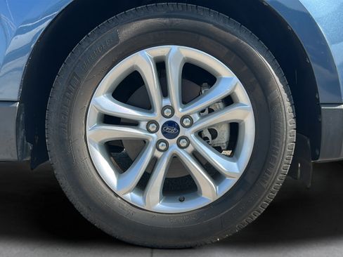 Used 2019 Ford Edge SEL w/ Equipment Group 201A FWD image 33