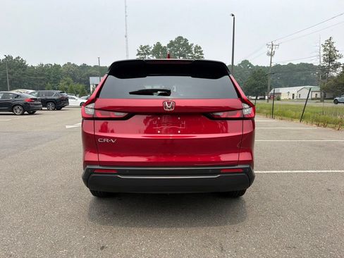 Certified 2024 Honda CR-V EX-L image 6