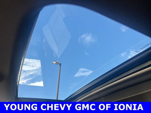 Certified 2022 GMC Sierra 1500 Denali w/ Denali Reserve Package image 24