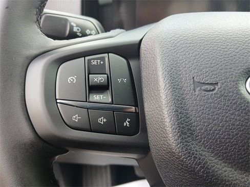 New 2025 Ford Ranger XLT w/ Equipment Group 301A High image 20