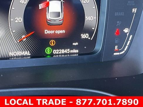 Used 2024 Acura Integra A-Spec image 16