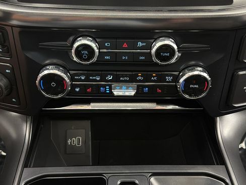 Used 2026 Ford F150 Tremor w/ Equipment Group 402B MID AWD/4WD image 23