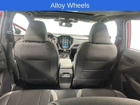 New 2026 Subaru Crosstrek 2.5i Wilderness AWD/4WD image 17