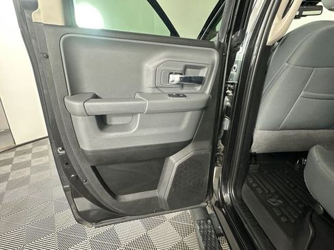 Used 2018 RAM 1500 Big Horn image 11