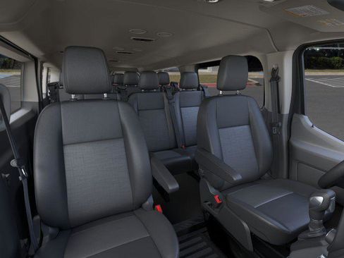 New 2025 Ford Transit 350 XL RWD image 10
