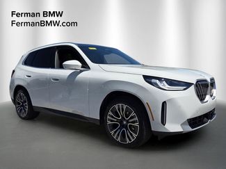 Used 2026 BMW X3 xDrive30i w/ Premium Package AWD/4WD video 1