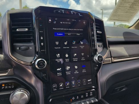 Used 2019 RAM 1500 Limited RWD image 21