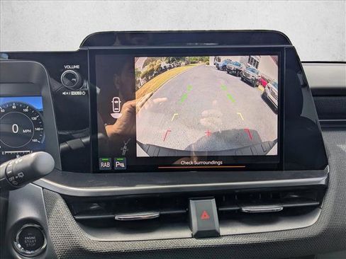 New 2026 Subaru Outback Limited AWD/4WD image 19