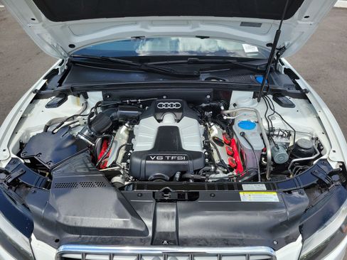 Used 2011 Audi S5 Prestige AWD/4WD image 29