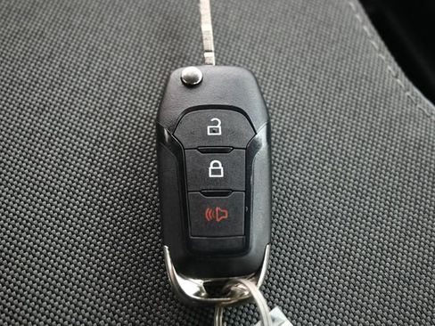 New 2026 Ford F250 XL w/ STX Appearance Package image 17