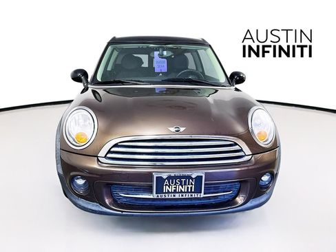 Used 2013 MINI Cooper Clubman FWD image 2