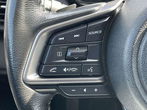 Certified 2023 Subaru Outback Premium image 9