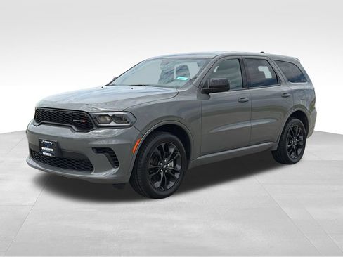 Used 2025 Dodge Durango GT AWD/4WD image 2