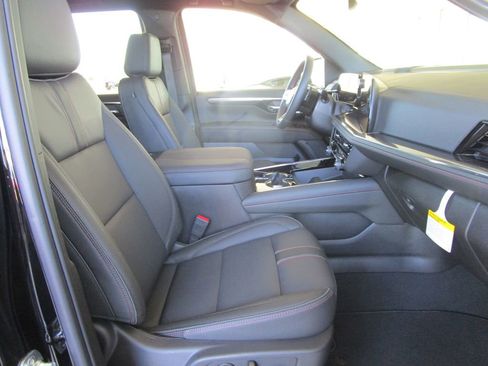 New 2026 Chevrolet Tahoe RST w/ Sun And Tow Package image 23