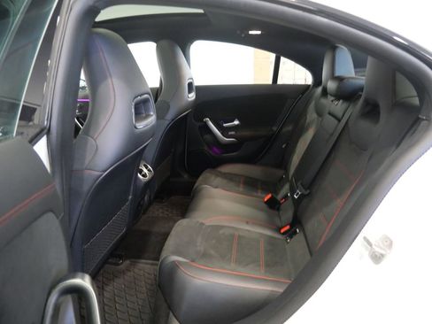 Used 2023 Mercedes-Benz CLA 250 CLA 250 image 21