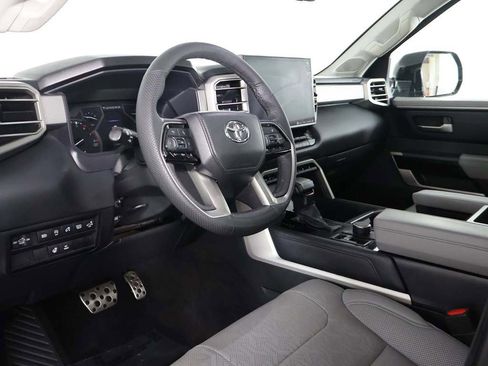 Used 2022 Toyota Tundra Limited w/ TRD Off-Road Package image 27