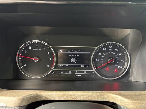 Used 2023 Kia Sorento EX w/ Panoramic Sunroof Package FWD image 16