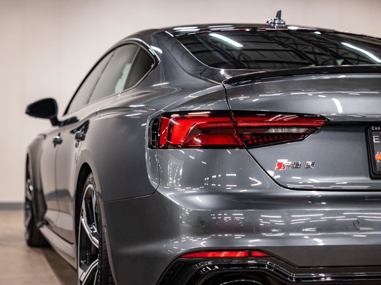Used 2019 Audi RS 5 Sportback AWD/4WD image 34