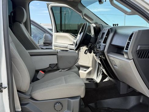 Used 2018 Ford F150 XLT w/ Equipment Group 301A Mid AWD/4WD image 18