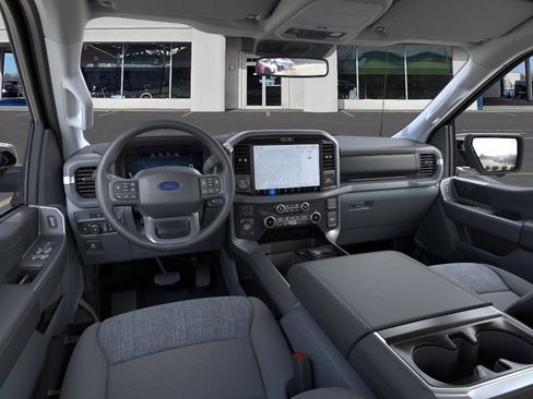 New 2026 Ford F150 XLT AWD/4WD image 10