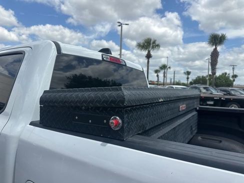 Used 2023 RAM 1500 Tradesman w/ Tradesman Group image 30