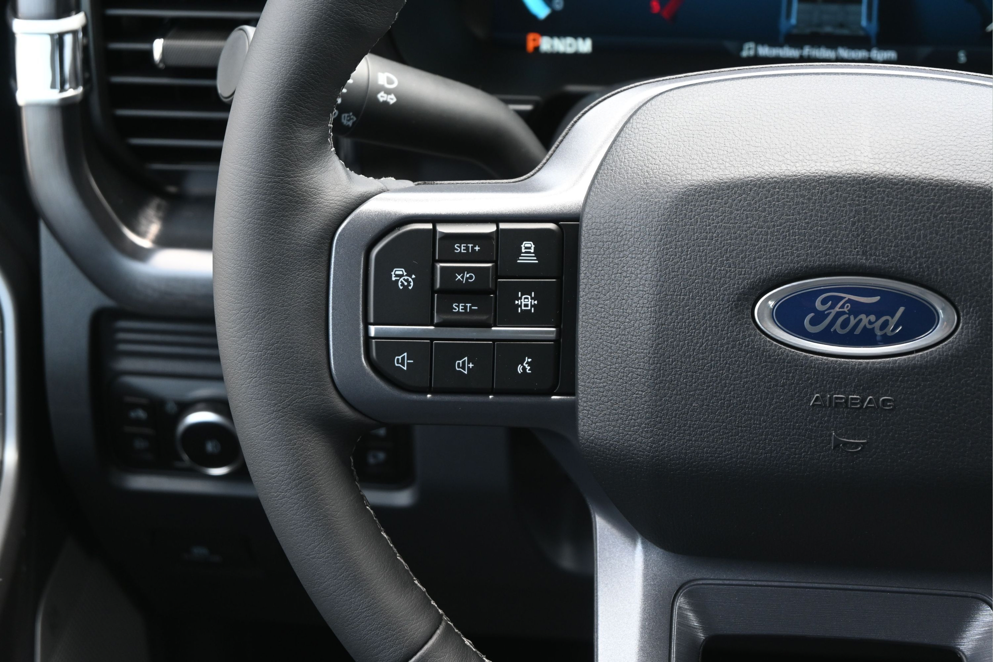 New 2026 Ford F350 Lariat w/ Lariat Premium Package AWD/4WD image 17