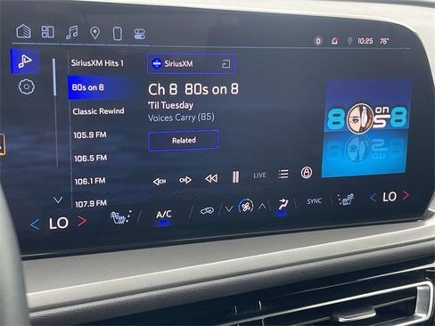 Certified 2024 Chevrolet Traverse LT image 17