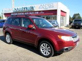 Used 2011 Subaru Forester 2.5X Premium w/ All-Weather Pkg image 2