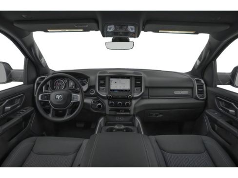 Used 2022 RAM 1500 Big Horn image 11