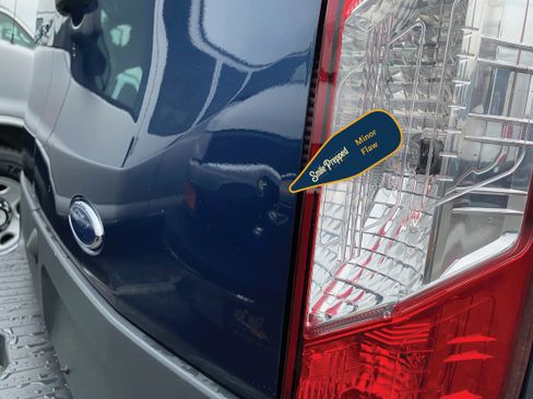 Used 2017 Ford Transit 150 XL image 34