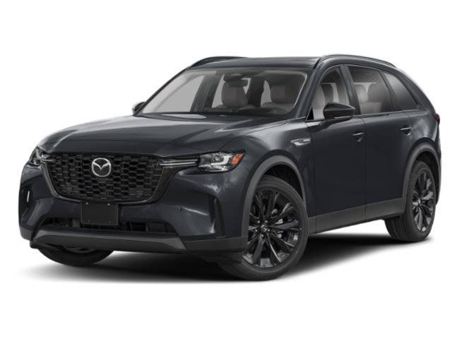 Used 2026 MAZDA CX-90 3.3 Turbo w/ Premium Sport Pkg AWD/4WD image 1
