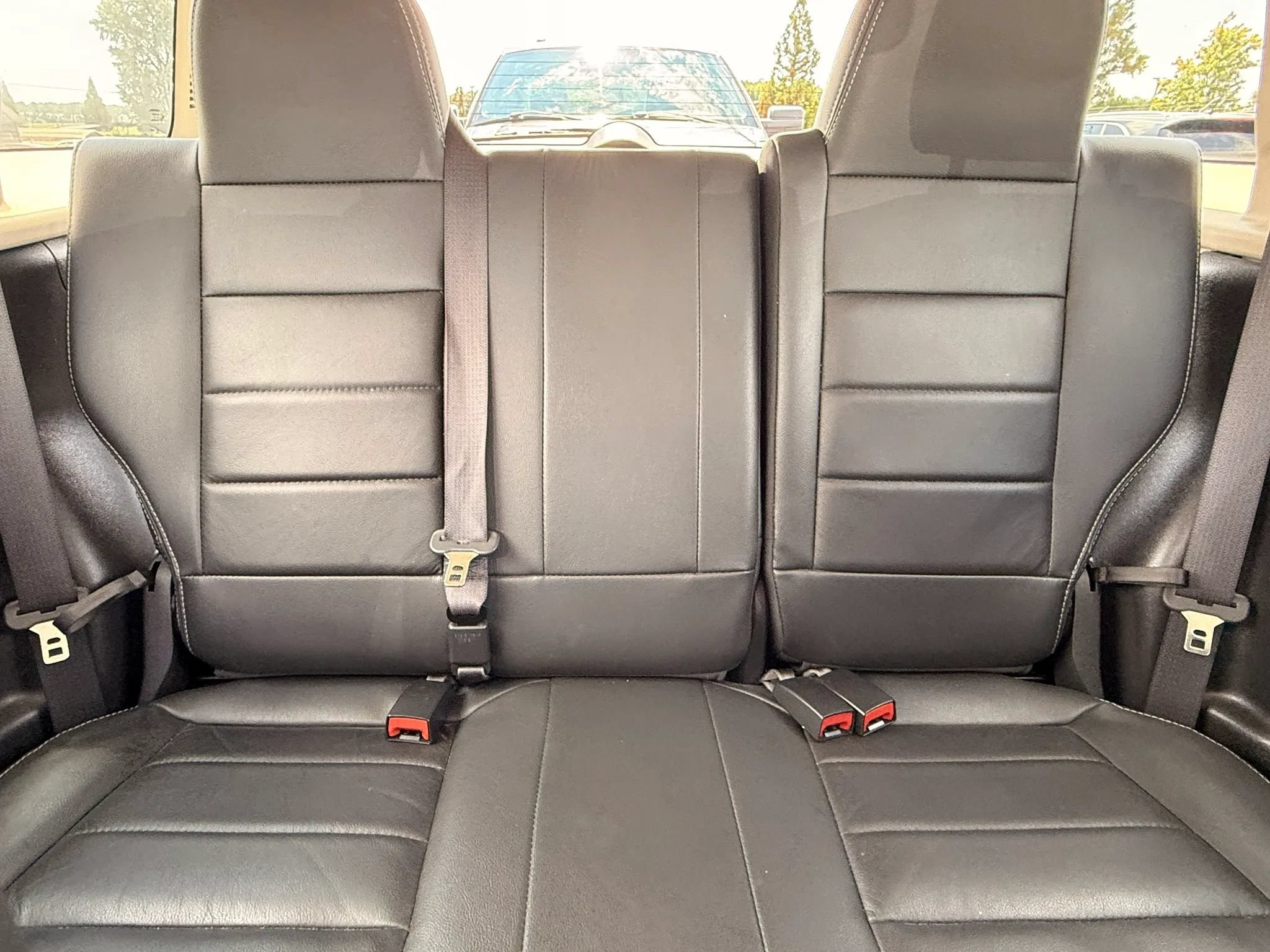 Used 2017 Jeep Patriot High Altitude AWD/4WD image 22
