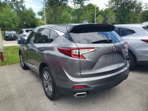 Used 2023 Acura RDX FWD w/ Technology Package image 7