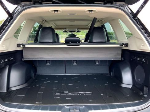 Used 2023 Subaru Forester Limited AWD/4WD image 34
